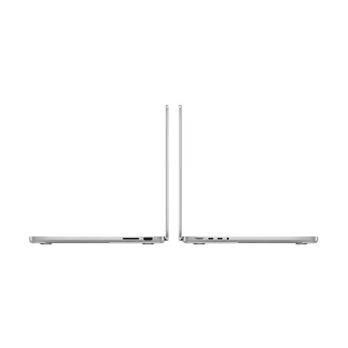 Apple MacBook Pro 16 inch M3 Pro Chip Liquid Retina Display 18GB RAM 512GB SSD Silver