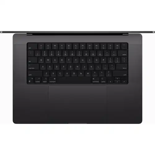 Apple MacBook Pro 16 inch M3 Max Chip Liquid Retina Display 48GB RAM 1TB SSD Space Black