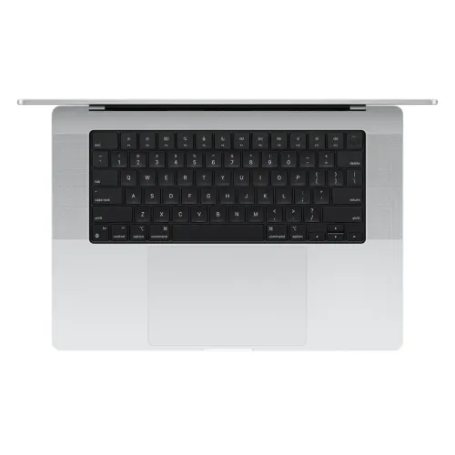 Apple MacBook Pro 16 inch M4 Max Chip Liquid Retina XDR Display 36GB RAM 1TB SSD Silver