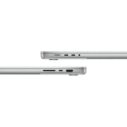 Apple MacBook Pro 16 inch M4 Max Chip Liquid Retina XDR Display 48GB RAM 1TB SSD Silver