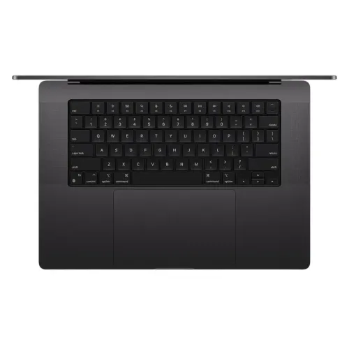 Apple MacBook Pro 16 inch M4 Max Chip Liquid Retina XDR Display 36GB RAM 1TB SSD Space Black