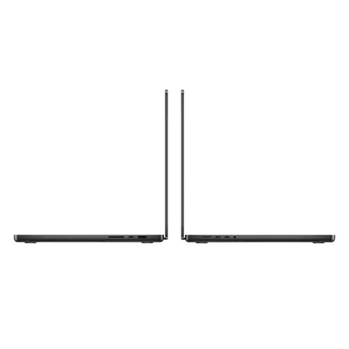 Apple MacBook Pro 16 inch M4 Max Chip Liquid Retina XDR Display 36GB RAM 1TB SSD Space Black