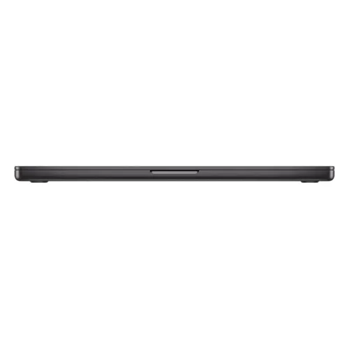 Apple MacBook Pro 16 inch M4 Max Chip Liquid Retina XDR Display 36GB RAM 1TB SSD Space Black