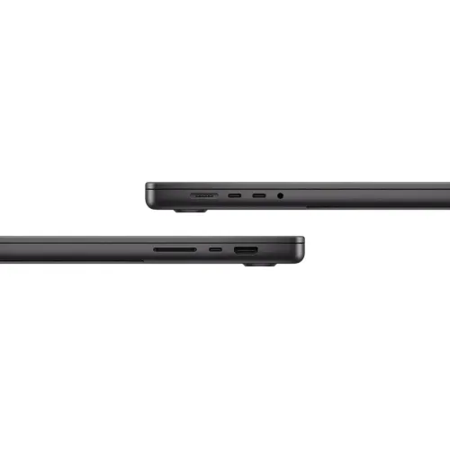 Apple MacBook Pro 16 inch M4 Max Chip Liquid Retina XDR Display 48GB RAM 1TB SSD Space Black