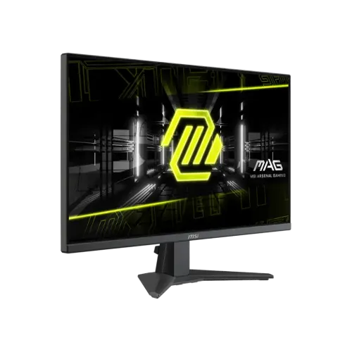 Msi mag 275f review 27-Inch 180Hz IPS FHD Gaming Monitor