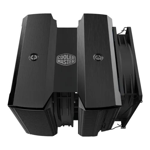 Cooler Master MasterAir MA824 Stealth CPU Air Cooler