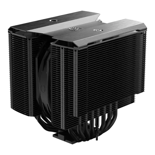 Cooler Master MasterAir MA824 Stealth CPU Air Cooler