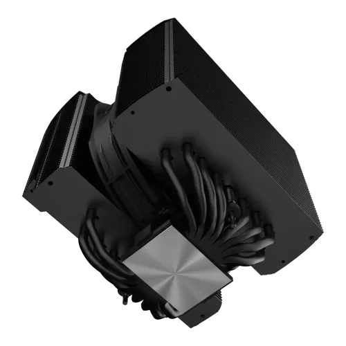 Cooler Master MasterAir MA824 Stealth CPU Air Cooler