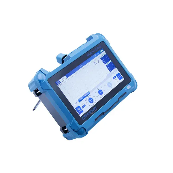 Comway MAX-600 OTDR