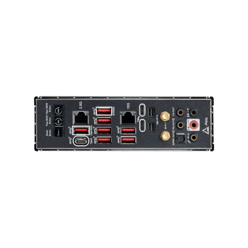 MSI MEG Z790 GODLIKE MAX E-ATX Motherboard