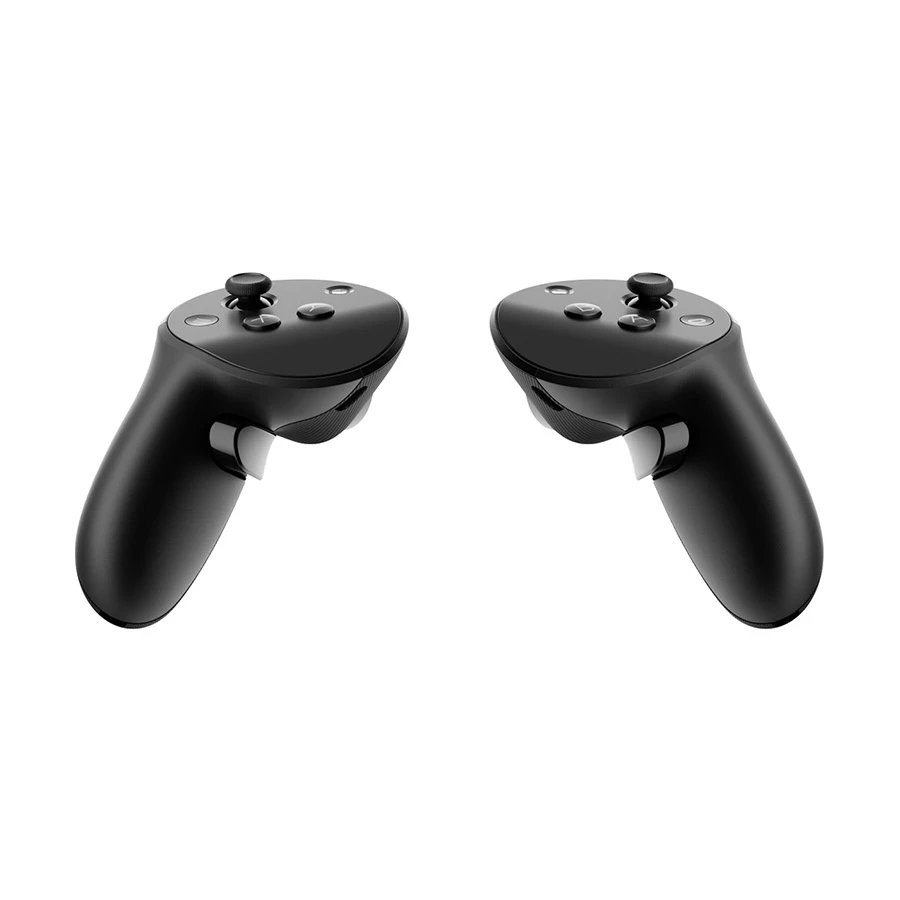 META Quest Pro Qualcomm Snapdragon XR2+ Black All-in-One VR System