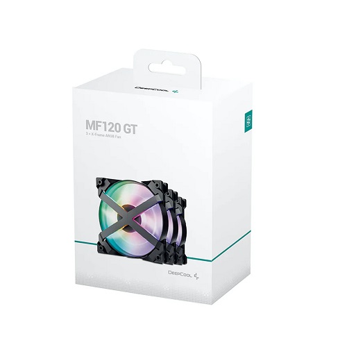 Deepcool MF120 GT 3 IN 1 Case Fan