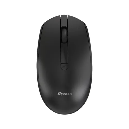 Xtrike Me MK-307 Wireless Keyboard &amp; Mouse Combo