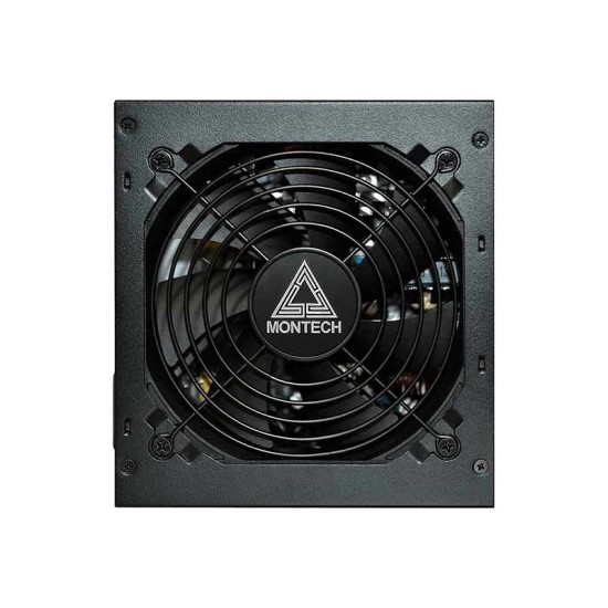 Montech AP 550 550W ATX Non Modular 80 Plus White Power Supply