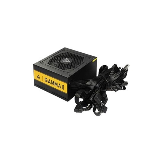 Montech Gamma II Series 750W ATX Non-Modular 80 Plus Gold Certified Power Supply