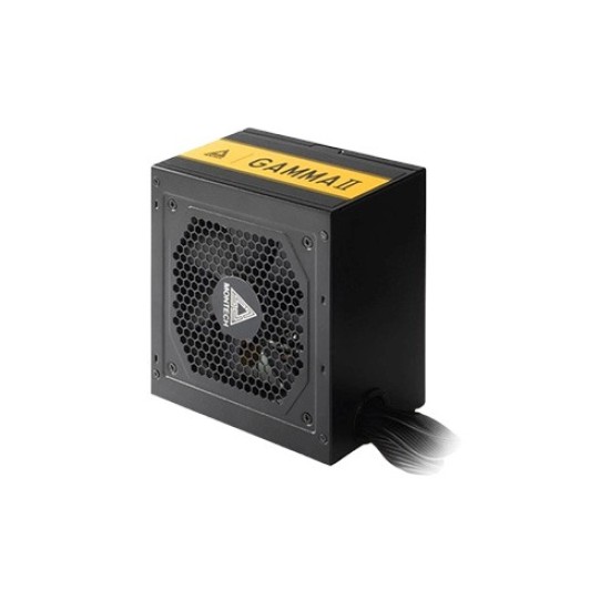 Montech Gamma II Series 750W ATX Non-Modular 80 Plus Gold Certified Power Supply