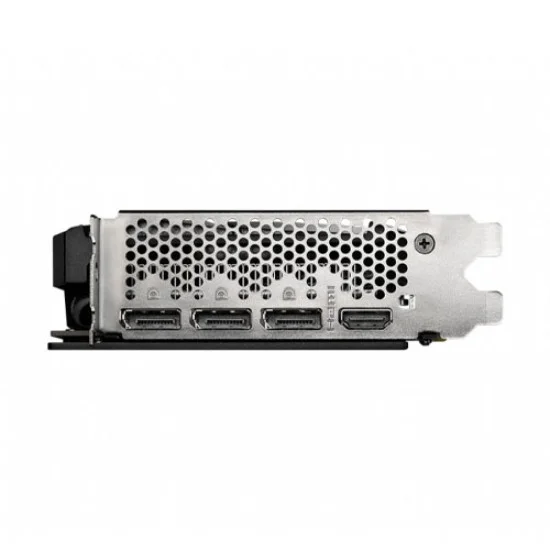 MSI GeForce RTX 3050 VENTUS 2X 8G OC 8GB GDDR6X Graphics Card