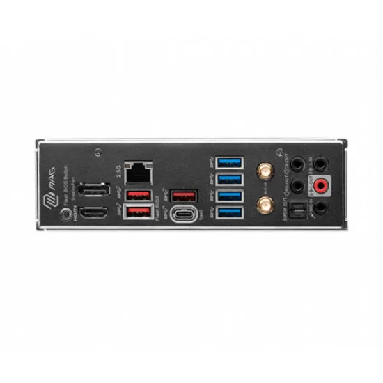 MSI MAG B650M MORTAR WIFI DDR5 MOTHERBOARD