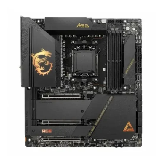 MSI MEG X670E ACE DDR5 AMD AM5 E-ATX Motherboard