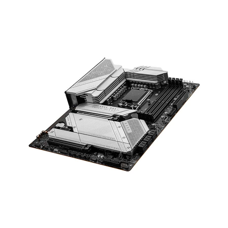 MSI MPG Z790 EDGE TI MAX WIFI DDR5 ATX Motherboard