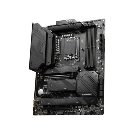 MSI PRO Z790-A WIFI DDR4 13th Gen ATX Motherboard