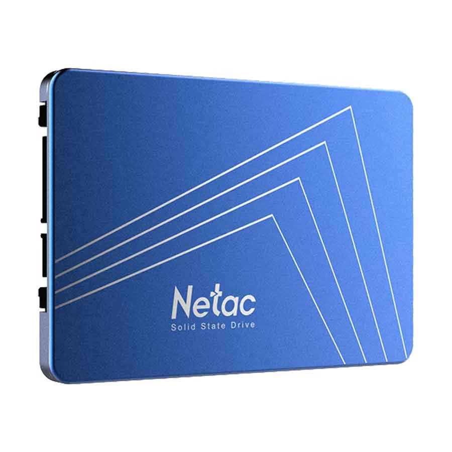 Netac N535S 480GB 2.5 Inch SATAIII SSD