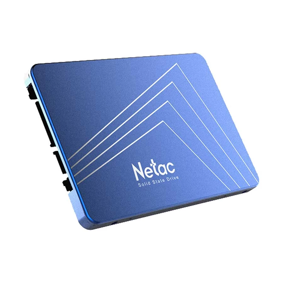 Netac N535S 480GB 2.5 Inch SATAIII SSD
