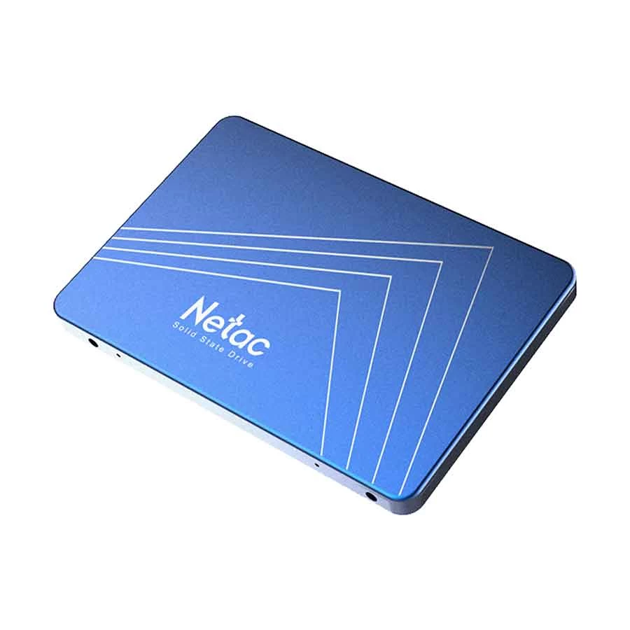 Netac N600S 1TB 2.5 Inch SATAIII SSD