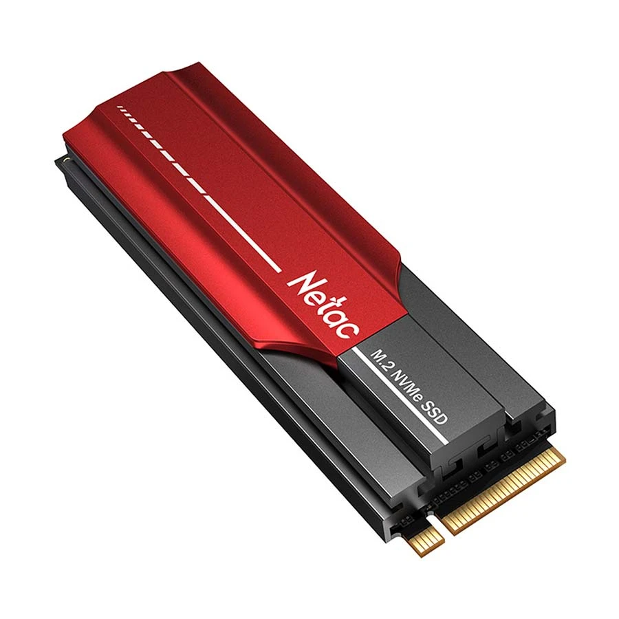 Netac N950E Pro 250GB M.2 2280 SSD