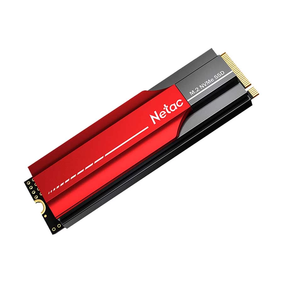 Netac N950E Pro 2TB M.2 2280 PCIe 3.0 x4 NVMe SSD