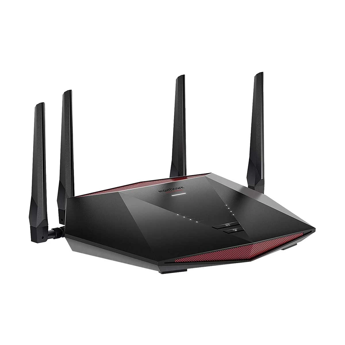 Netgear Nighthawk XR1000 AX5400 Mbps Gigabit Dual-Band Wi-Fi Router