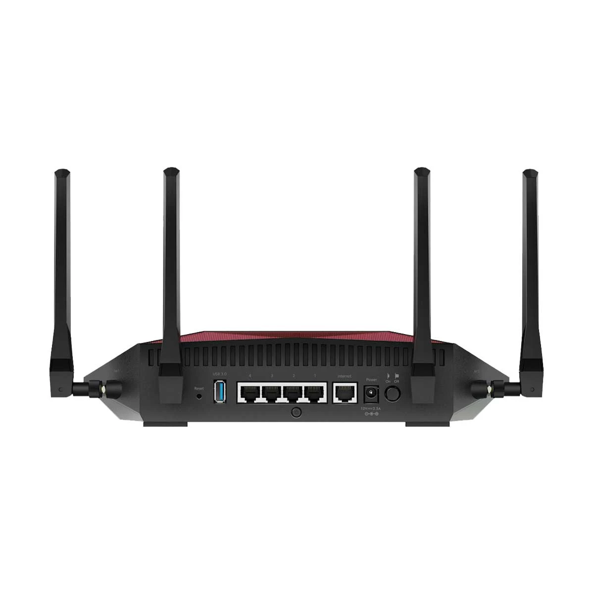 Netgear Nighthawk XR1000 AX5400 Mbps Gigabit Dual-Band Wi-Fi Router