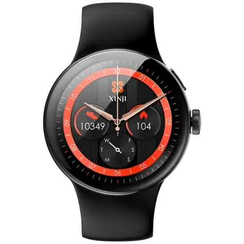 XINJI NOTHING 2 Bluetooth Calling Waterproof Smart Watch
