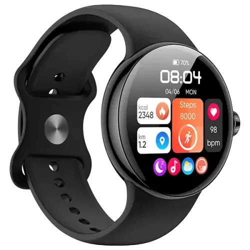 XINJI NOTHING 2 Bluetooth Calling Waterproof Smart Watch