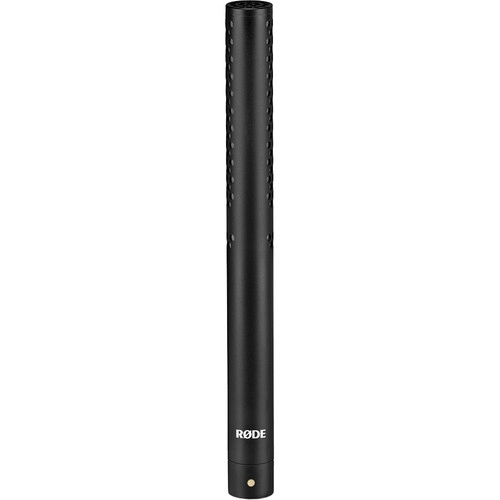 RODE NTG5 Moisture-Resistant Shotgun Microphone