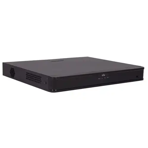 Uniview NVR302-16S 16 Channel 4K NVR