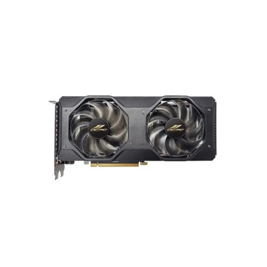 OCPC GeForce RTX 4060 8GB GDDR6 Gaming Graphics Card