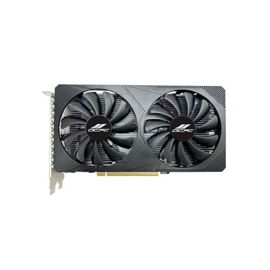 OCPC GTX 1650 4GB XE BLACK GDDR6 Graphics Card
