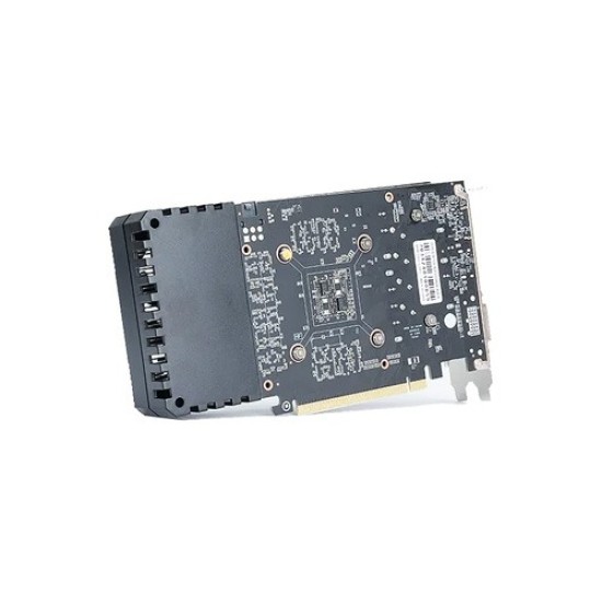 OCPC GTX 1650 4GB XE BLACK GDDR6 Graphics Card