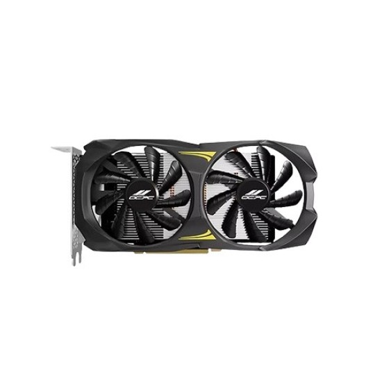 OCPC GTX 1660 Ti MCL 6GB GDDR6 Graphics Card