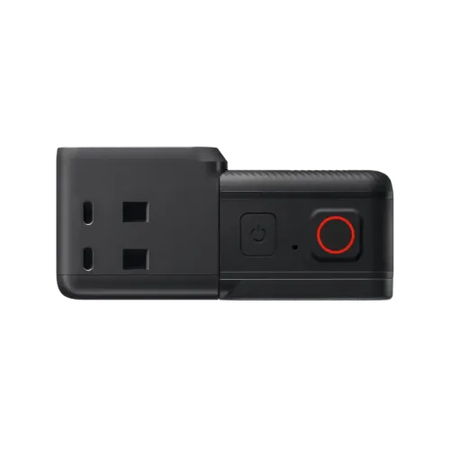 Insta360 ONE RS 4K Edition Waterproof Action Camera
