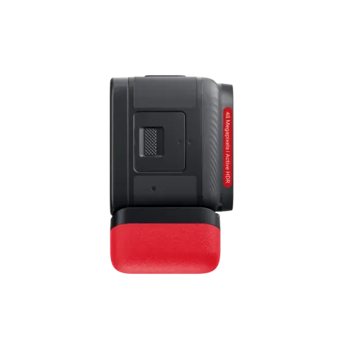 Insta360 ONE RS 4K Edition Waterproof Action Camera