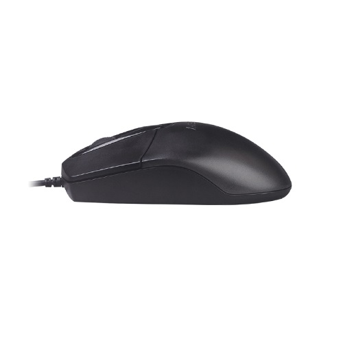 A4TECH OP-720 USB Wired Mouse