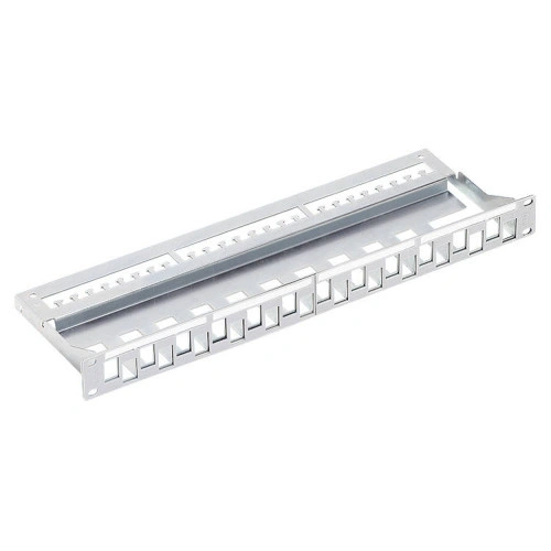 R&amp;M R195498 CAT6 24 Port Patch Panel