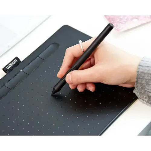 Wacom Pen 4K LP110-OK-01-ZX Stylus Pen For CTL-4100,CTL-4100WL,CTL-6100,CTL-6100WL