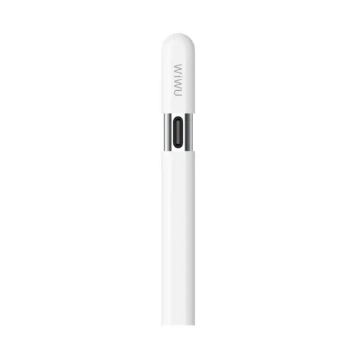 Wiwu Pencil A01 Palm Rejection Magnetic Attach Stylus Pen for iPad