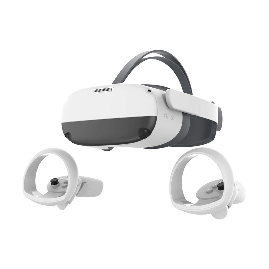 Pico Neo 3 Link 6GB RAM 256GB Storage All-in-One VR System
