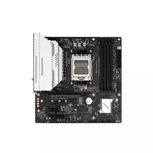 MAXSUN Terminator B650M WIFI6 AMD B650 AM5 DDR5 M-ATX Motherboard