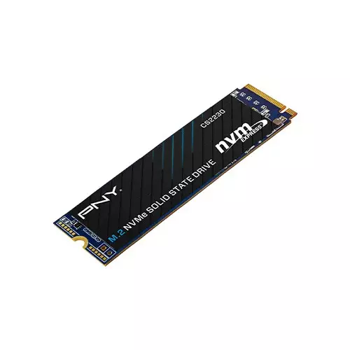 PNY CS2230 1TB M.2 NVMe PCIe 3.0 SSD