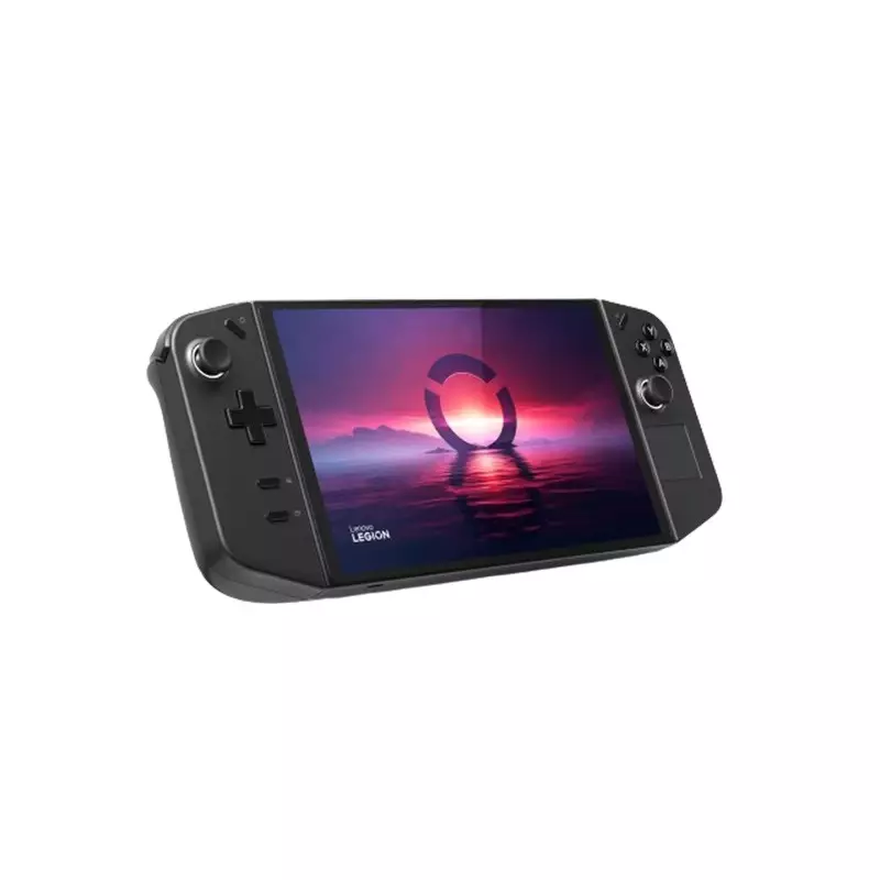 Lenovo Legion Go 8APU1 AMD Ryzen Z1 Extreme 16GB RAM 1TB SSD 8.8-Inch QHD 144Hz IPS Display PC Gaming Console
